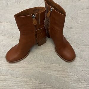 New Gentle Souls Boots